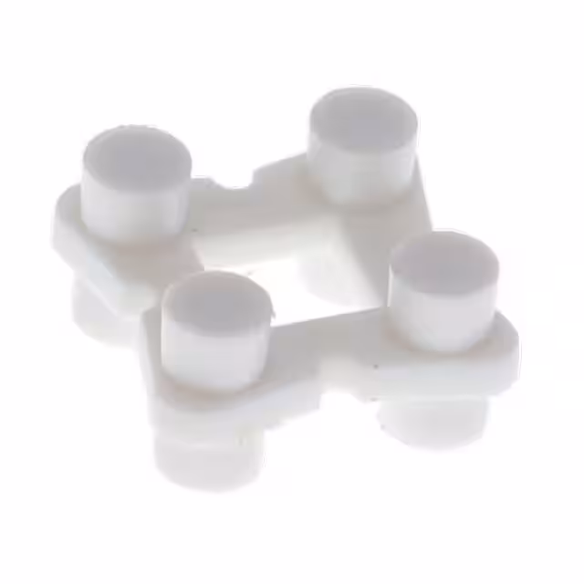 126-130 Bivar Inc.  Distanziatori per supporti isolanti per componenti